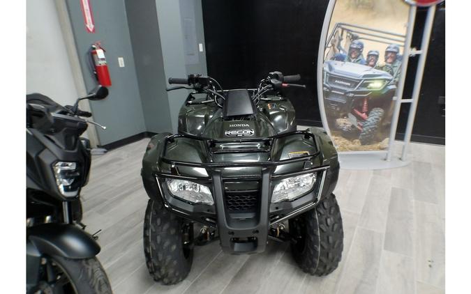 2026 Recon ES - Honda