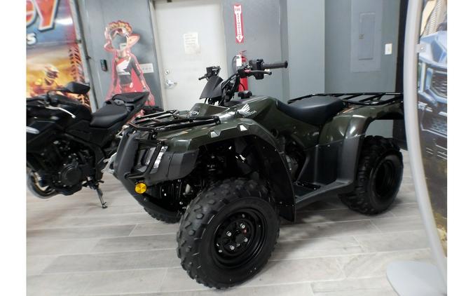 2026 Recon ES - Honda
