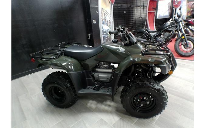 2026 Recon ES - Honda