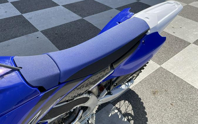 2023 Yamaha YZ 250FX