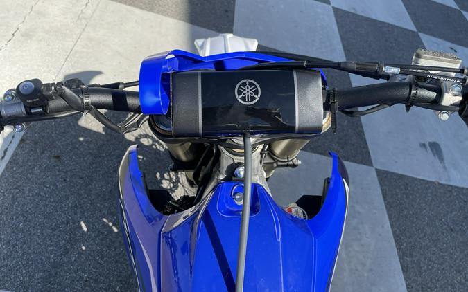 2023 Yamaha YZ 250FX