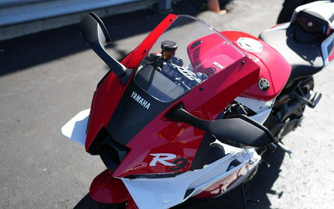 2026 Yamaha YZF-R9
