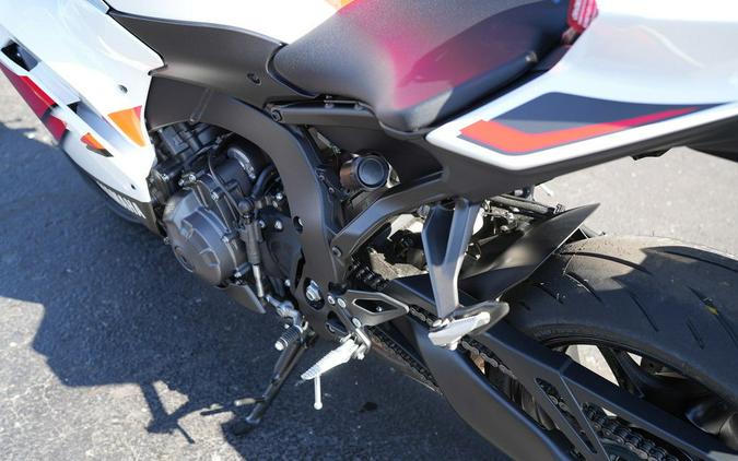 2026 Yamaha YZF-R9