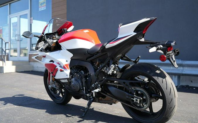 2026 Yamaha YZF-R9