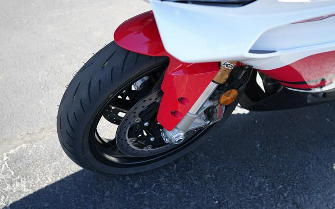 2026 Yamaha YZF-R9