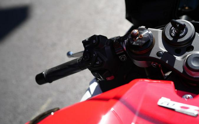 2026 Yamaha YZF-R9