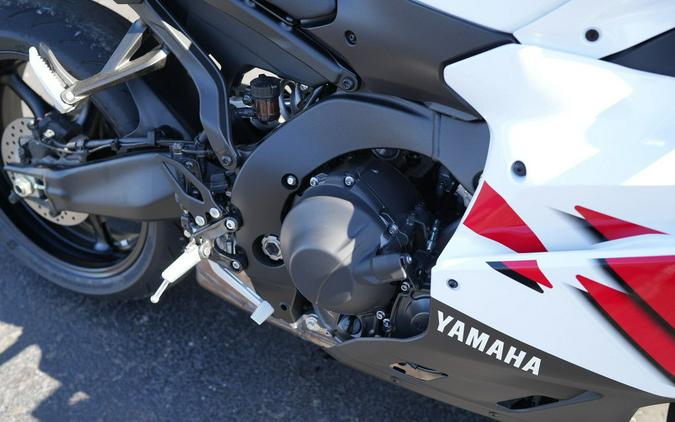 2026 Yamaha YZF-R9