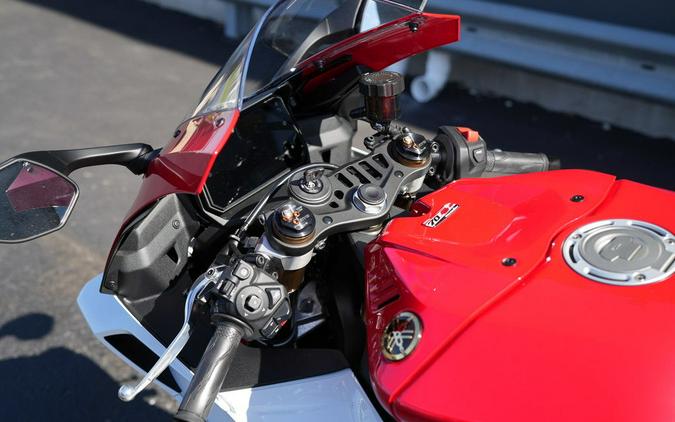 2026 Yamaha YZF-R9