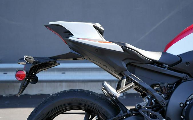 2026 Yamaha YZF-R9
