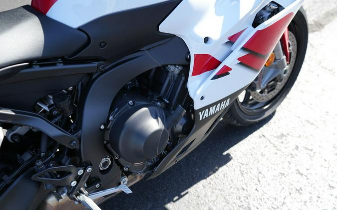 2026 Yamaha YZF-R9