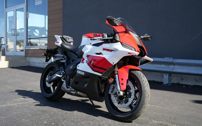 2026 Yamaha YZF-R9