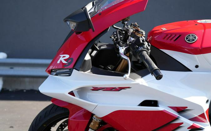 2026 Yamaha YZF-R9