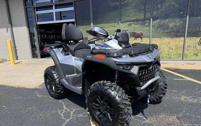 2027 CFMOTO CF1000AZ-2