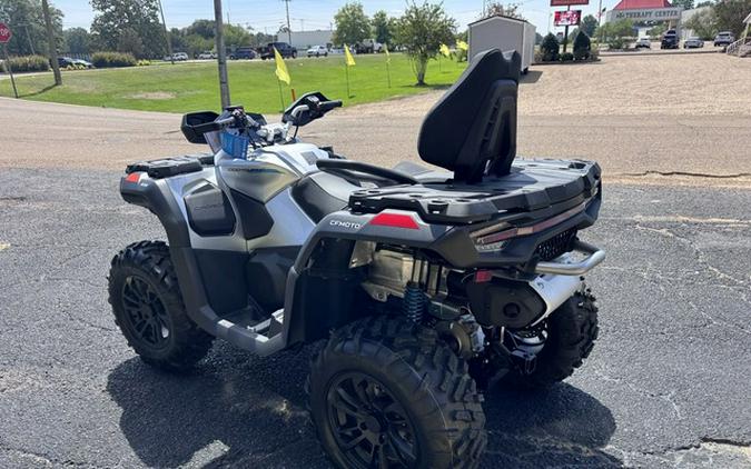 2027 CFMOTO CF1000AZ-2