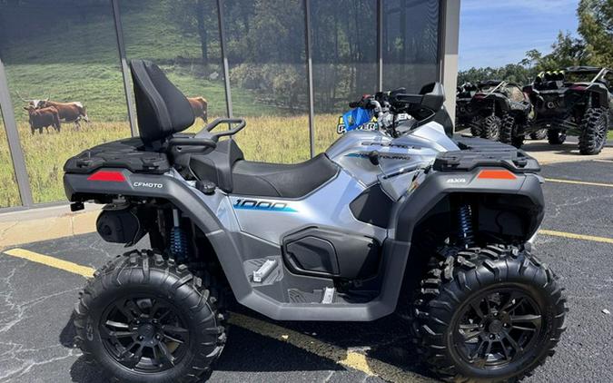 2027 CFMOTO CF1000AZ-2