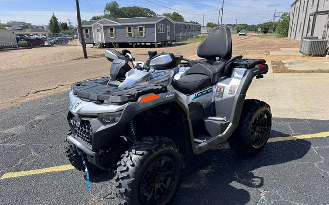 2027 CFMOTO CF1000AZ-2