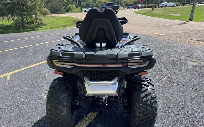 2027 CFMOTO CF1000AZ-2