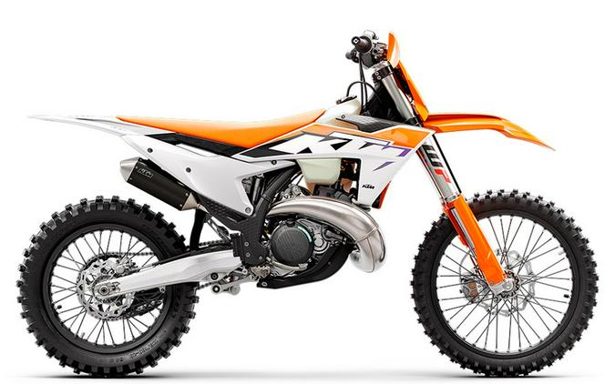 2023 KTM 300XC