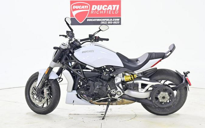 2019 Ducati X Diavel