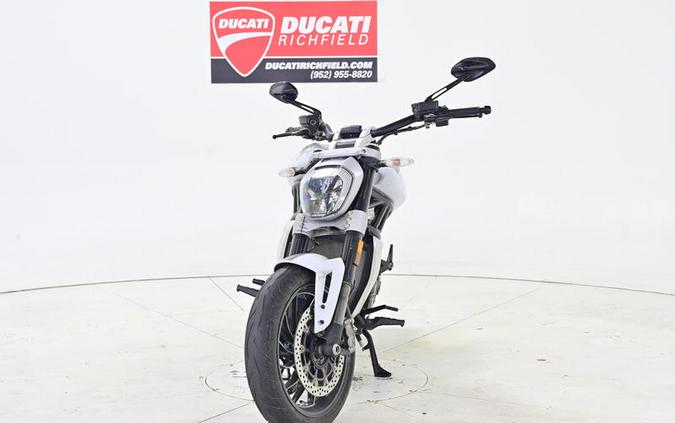 2019 Ducati X Diavel