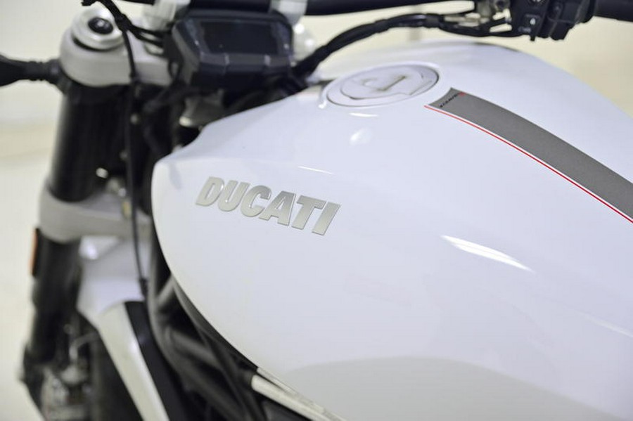 2019 Ducati X Diavel