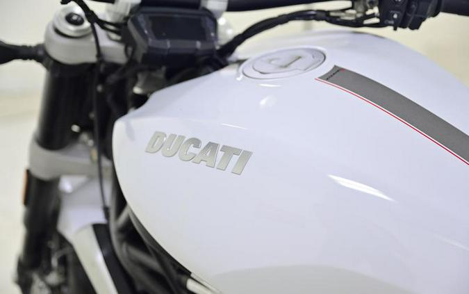 2019 Ducati X Diavel