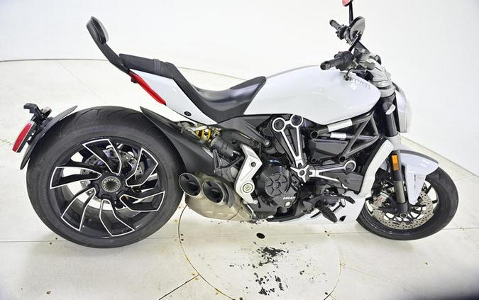 2019 Ducati X Diavel