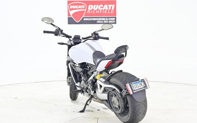 2019 Ducati X Diavel