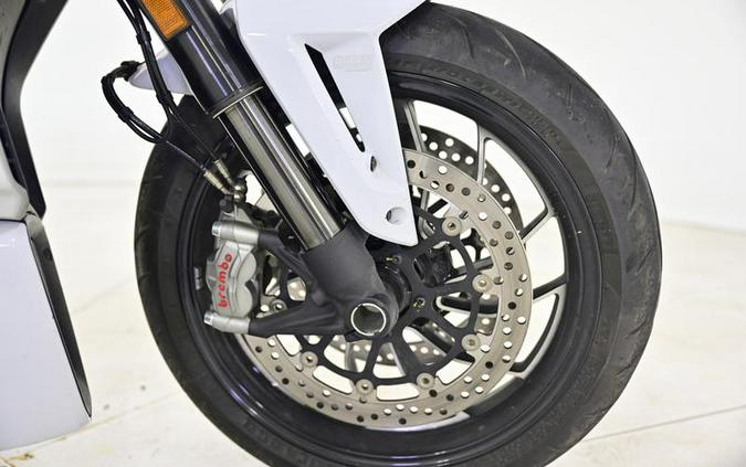 2019 Ducati X Diavel