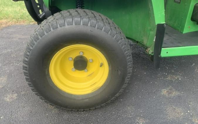 2019 John Deere TX 4x2