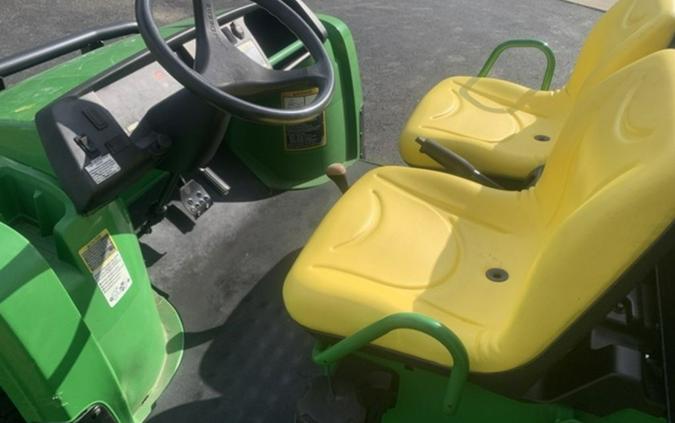 2019 John Deere TX 4x2