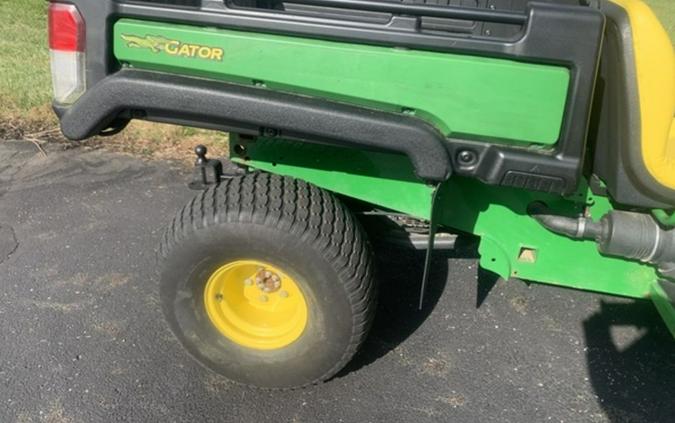 2019 John Deere TX 4x2