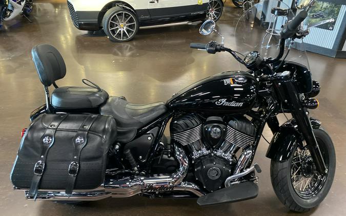 2022 Indian Motorcycle SUPER CHIEF ABS