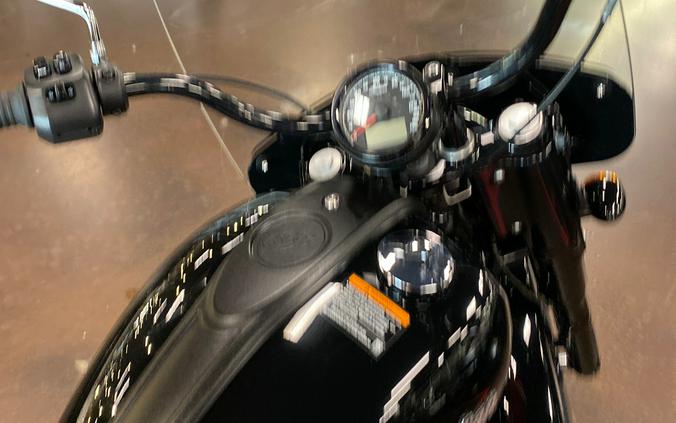 2022 Indian Motorcycle SUPER CHIEF ABS