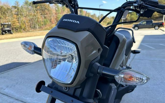 2023 Honda Navi