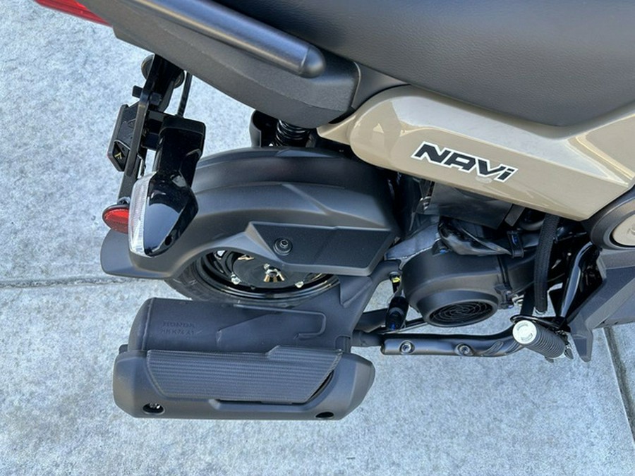 2023 Honda Navi