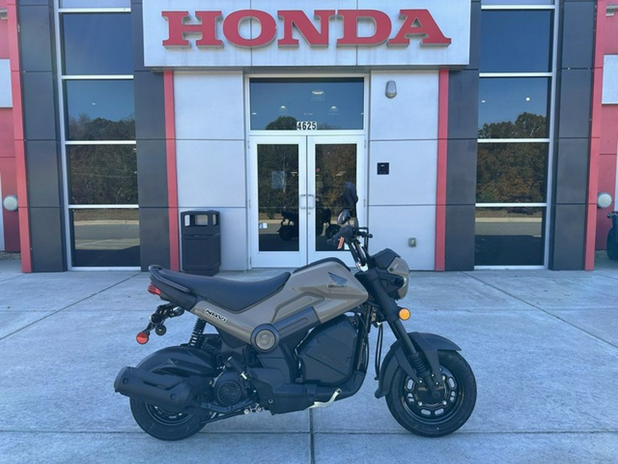 2023 Honda Navi