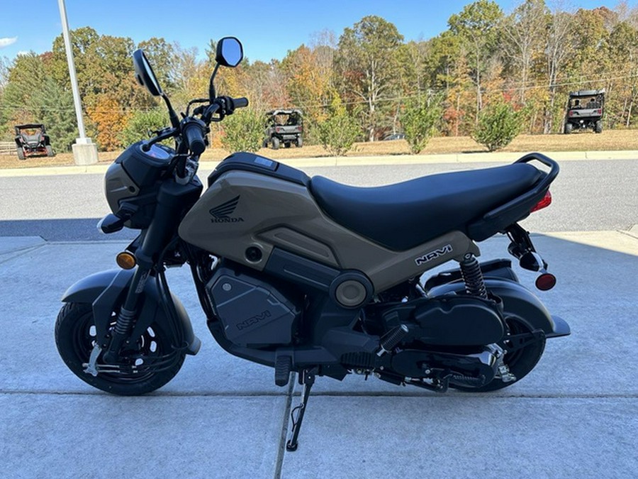 2023 Honda Navi