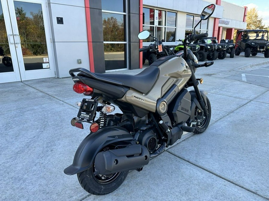 2023 Honda Navi