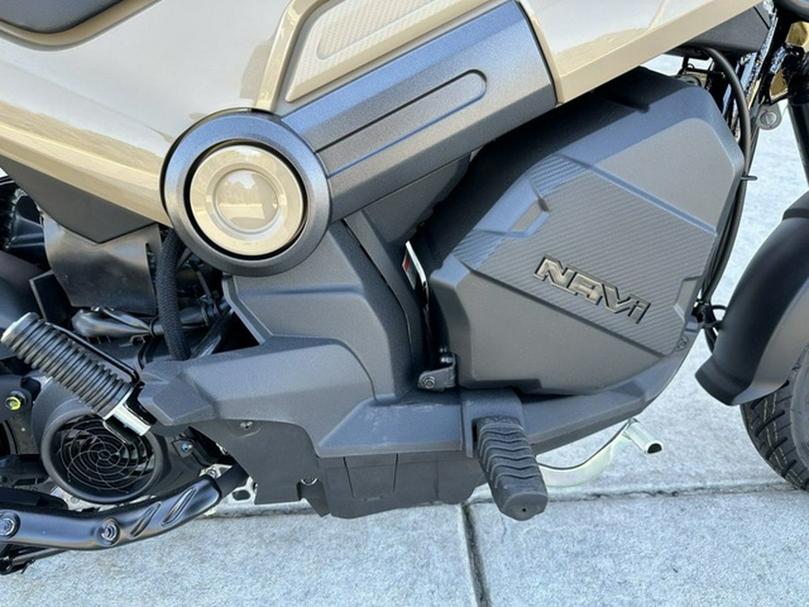 2023 Honda Navi