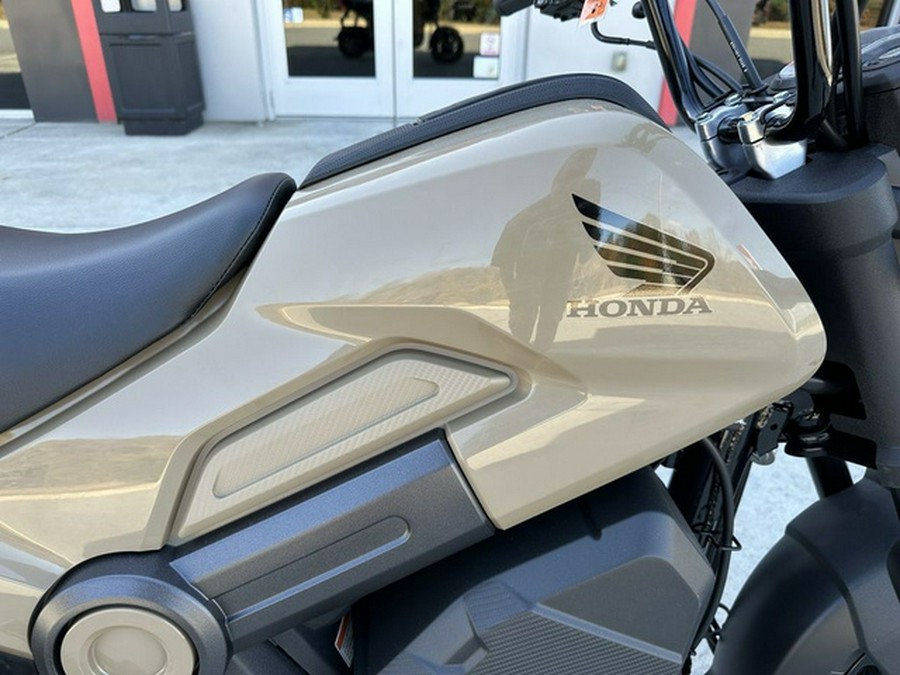 2023 Honda Navi