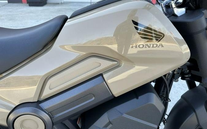 2023 Honda Navi