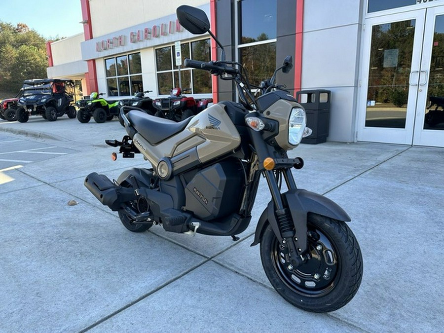 2023 Honda Navi