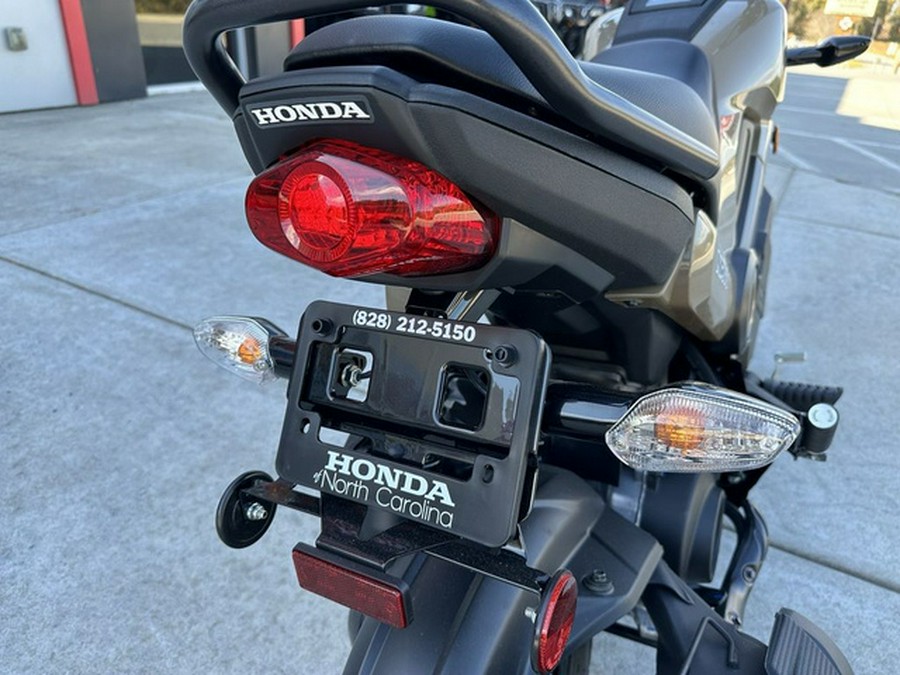 2023 Honda Navi