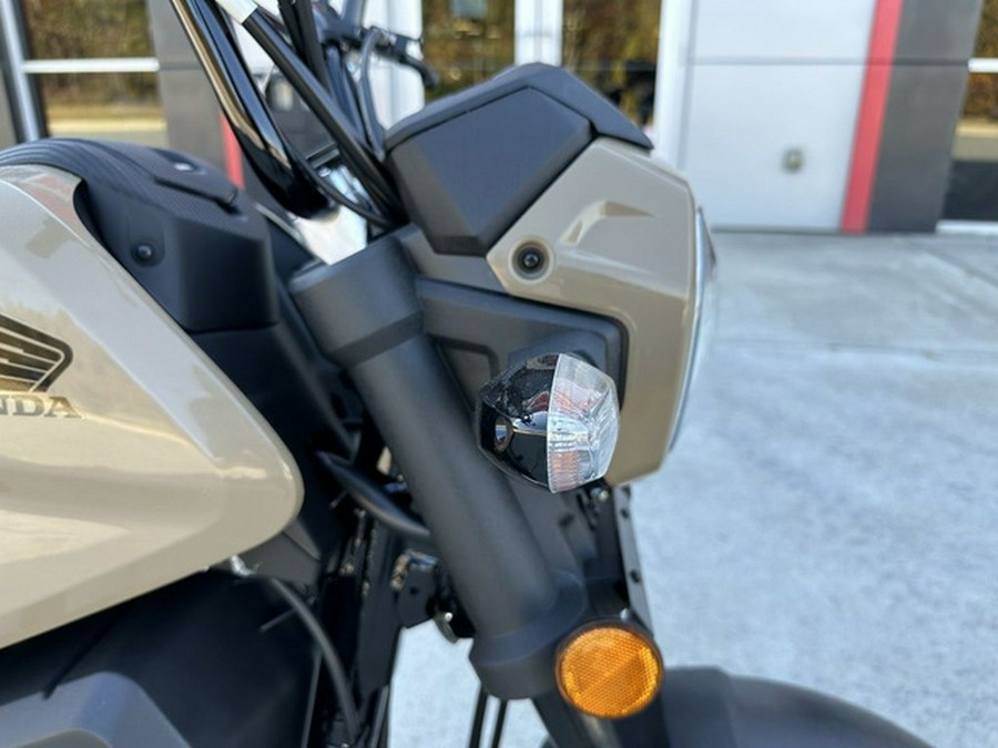 2023 Honda Navi