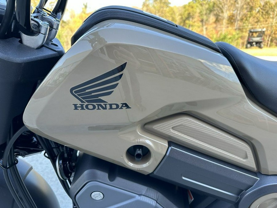 2023 Honda Navi