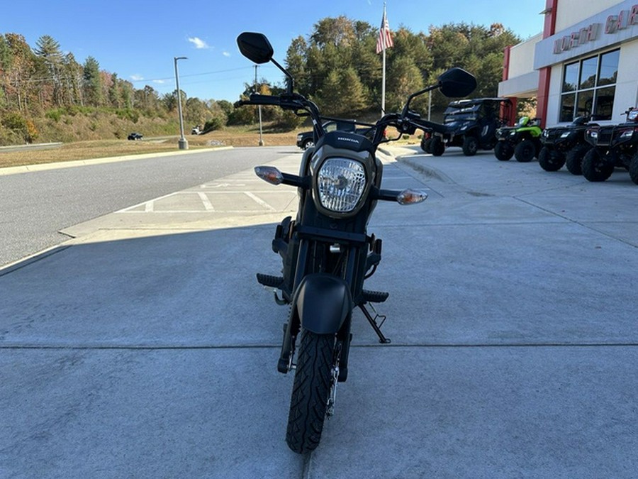 2023 Honda Navi