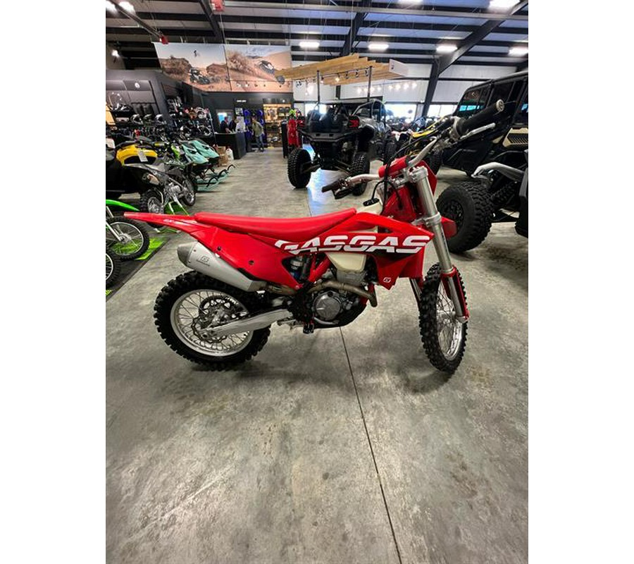 2023 GASGAS EX 350F