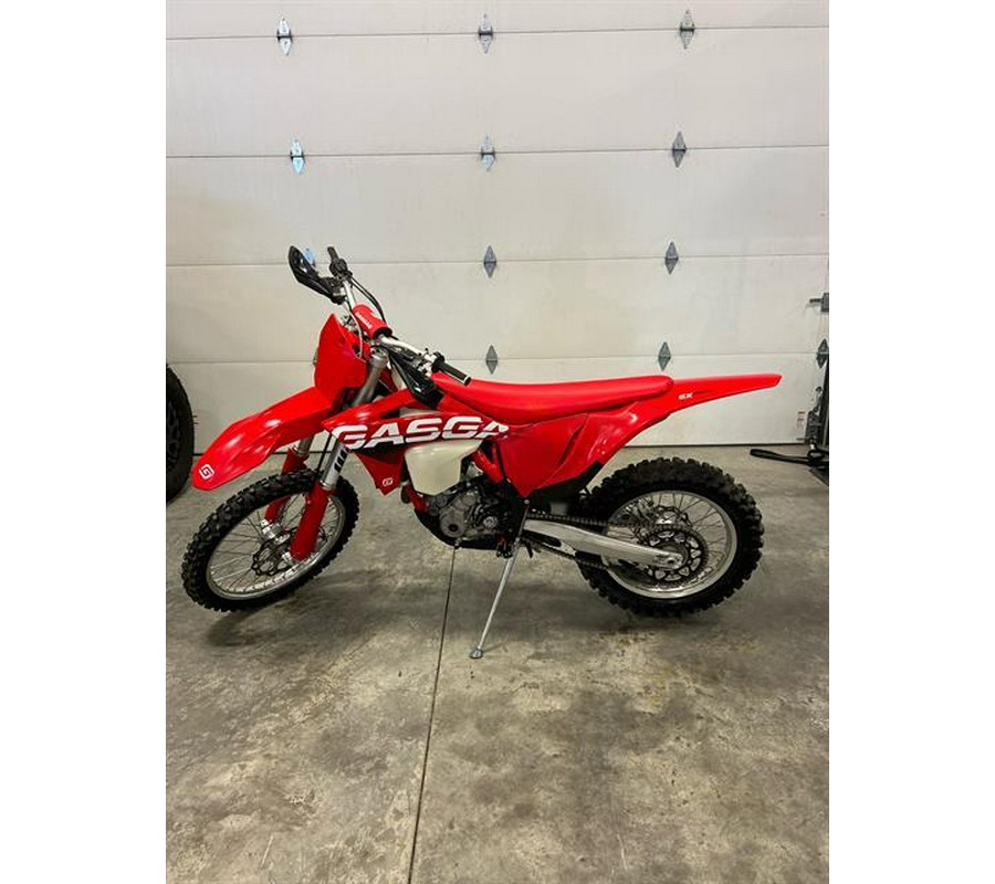 2023 GASGAS EX 350F