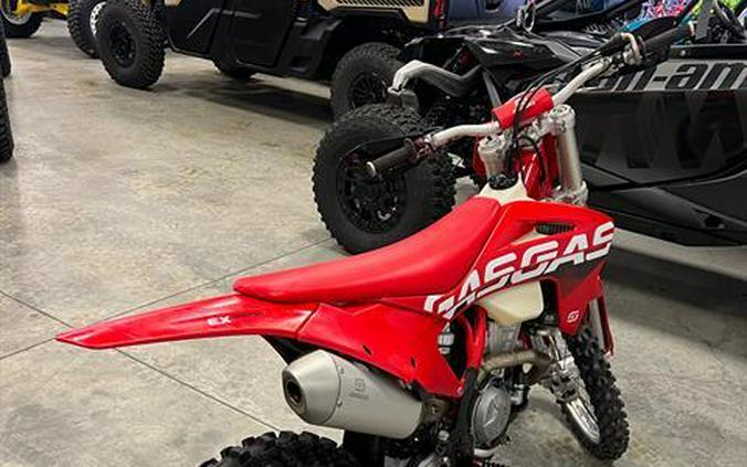 2023 GASGAS EX 350F